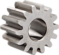 Jims Oil Pump Return Gears