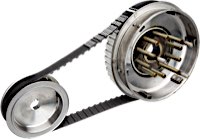 12.7 mm Belt Drive Kits for 45” (750cc) Flatheads