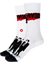 Stance Reservoir Dogs Socks