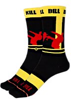 Stance Kill Bill Silhouette Socks for Women