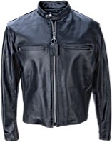 Vanson Comet Leather Jackets