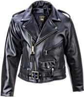 Vanson Classic C2 Leather Jackets