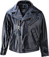 Vanson Raid Leather Jackets