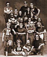 W&W Crew 1992