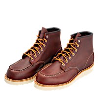 Bottes Red Wing 8138 Classic Moc