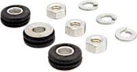 Grommets for Delco Type Regulator 12V