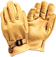 Raber Shorty Gloves