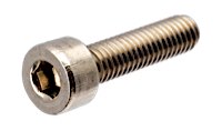 Socket Head Screws Stainless