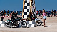 2019 - Normandy Beach Race, Ouistreham, F