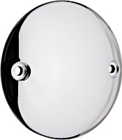 Domed Timer Cover