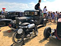 2019 - Roll & Flat, Caorle, I
