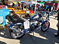 2019 - Veterama, Mannheim, D
