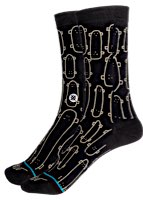 Stance Oblow Quiver Socken