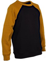 Dehen Crew Neck Sweater