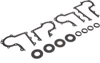 S&S Gasket Kits for Rocker/Valve Spring Covers: KN Series Engines