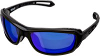 Gafas Wave Pol Blue Mirror de Wiley X