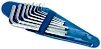 Hex Keys Set