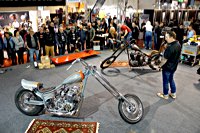 Picture courtesy of Oliver Steffen downanddirty.de