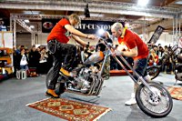 Picture courtesy of Oliver Steffen downanddirty.de