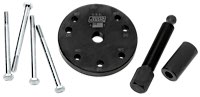 Jims Clutch Hub Puller Big Twin 1941-1989