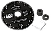 S&S Degree Wheel Kit