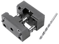 Bender Cycle Riveting Tools for Tappet Roller Bearings