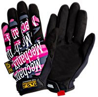 Guantes Original Mujeres de Mechanix