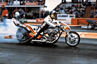 1990-1994 Drag Racing