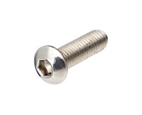 Buttonhead Socket Screws Stainless