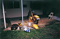 Tage 15-16, Montag-Dienstag, 15.-16. Januar