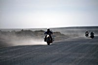 2004 Patagonia - Eat Dust