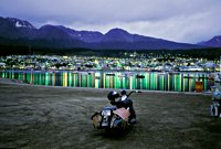 Partie 10 - Une Harley peut-elle nager? (Rio Grande - Ushuaia)