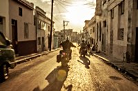 Part 1 - Our Men in Havana