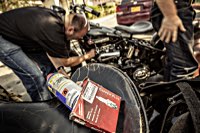 Part 7 - Wrenching together