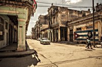 Cuba