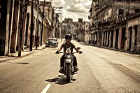 2013 Cuba - Màs Revoluciones