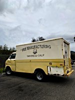 @ V.E.E. mfg Choppers