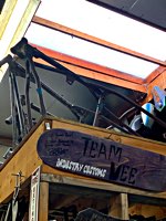 @ V.E.E. mfg Choppers