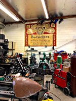 @ V.E.E. mfg Choppers