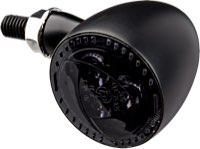 Kellermann Bullet 1000 Extreme Dark Turn Signals