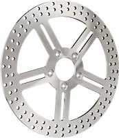 Front Rotors