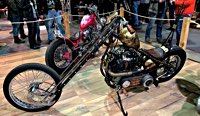 2020 - SWISS-MOTO, Zurich, CH