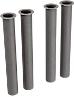 Inner Upper Pushrod Tubes