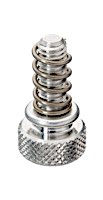 Prism Supply Throttle Control Adjusting Screws
