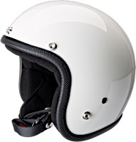 Cascos Jet Basic de 70’s
