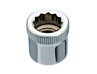 Double-Hex Socket Head Nuts