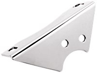 Regulator Brackets Bosch Type