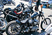2012 - Mooneyes Swapmeet, Tokyo, J