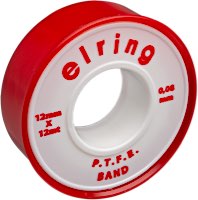 Teflon Sealing Tape