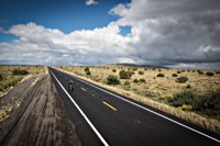 2016 USA, Cannonball Century Race - Abenteuer auf der Zeitmaschine